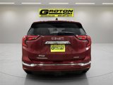 Used 2018 GMC Terrain Denali w/ Advanced Safety Package image 2
