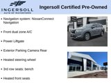 Used 2022 Nissan Pathfinder SL image 5