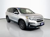 Certified 2019 Honda Pilot EX-L image 3
