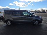 Used 2020 Ford Transit Connect XLT w/ XLT Premium Package image 4