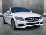 Used 2018 Mercedes-Benz C 300 Sedan image 3