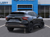 New 2025 Chevrolet Trax ACTIV image 4