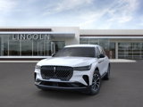 New 2025 Lincoln Nautilus Premier image 2