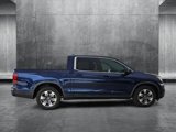 Used 2017 Honda Ridgeline RTL image 4