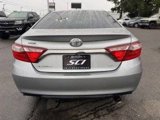 Used 2016 Toyota Camry SE image 3