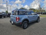 New 2024 Ford Bronco Sport Big Bend image 3