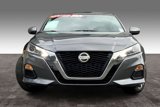 Used 2022 Nissan Altima 2.5 SV image 2