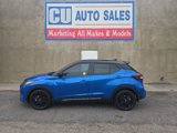 Used 2023 Nissan Kicks SR w/ SR Premium Package image 4