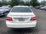 Used 2012 Mercedes-Benz E 350 4MATIC Sedan image 3
