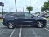 Used 2017 Chevrolet Traverse LT image 4