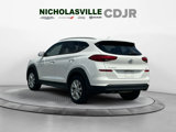 Used 2020 Hyundai Tucson Value w/ Cargo Package image 4