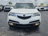 Used 2010 Acura MDX w/ Technology Package image 2