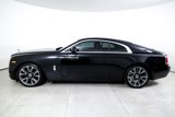 Used 2020 Rolls-Royce Wraith image 3