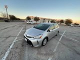 Used 2015 Toyota Prius V Five image 3
