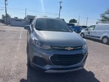 Certified 2020 Chevrolet Trax LT w/ Driver Confidence Package image 4