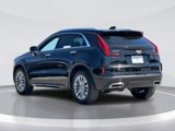 New 2024 Cadillac XT4 Premium Luxury w/ Technology Package image 5