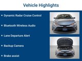 Used 2023 Toyota Corolla LE image 3