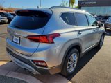 Used 2020 Hyundai Santa Fe Limited image 4