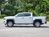 Used 2019 GMC Canyon SLE image 4