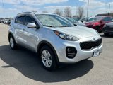 Used 2019 Kia Sportage LX w/ LX Popular Package image 4