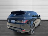 Used 2020 Land Rover Range Rover Sport HST image 5