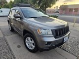 Used 2012 Jeep Grand Cherokee Laredo image 3