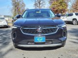 Certified 2021 Buick Envision Preferred image 2