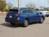 Used 2022 Subaru Outback Premium image 4