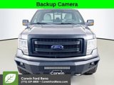 Used 2013 Ford F150 XLT w/ Luxury Equipment Group image 2