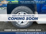 Used 2018 Chevrolet Silverado 1500 LT w/ All Star Edition image 4