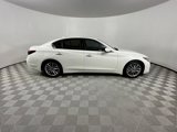 Certified 2022 INFINITI Q50 Luxe w/ Cargo Package image 5