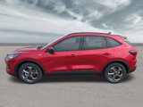 New 2025 Ford Escape ST-Line w/ Tech Pack #1 image 4