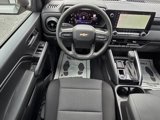 New 2025 Chevrolet Colorado W/T image 4