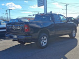 New 2025 RAM 1500 Tradesman image 4