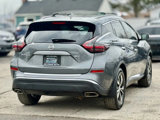 Used 2019 Nissan Murano SV image 3