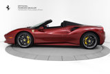 Certified 2018 Ferrari 488 Spider image 5