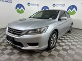 Used 2014 Honda Accord LX image 3