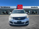 Used 2015 Chevrolet Traverse LTZ w/ LPO, 'HIT The Road' Package image 2