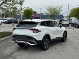 Used 2023 Kia Sportage EX image 5