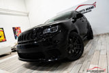 Used 2018 Jeep Grand Cherokee Trackhawk image 2