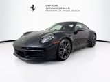 Used 2024 Porsche 911 Carrera T image 3