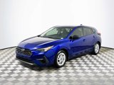 New 2025 Subaru Impreza 2.0i image 3