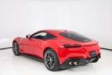 Certified 2021 Ferrari Roma image 2