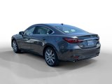 Certified 2021 MAZDA MAZDA6 Signature image 3