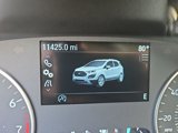 Used 2021 Ford EcoSport Titanium image 5
