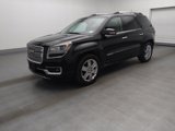 Used 2014 GMC Acadia Denali image 2