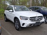 Certified 2021 Mercedes-Benz GLC 300 4MATIC image 2