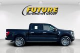 Certified 2021 Ford F150 Limited image 2