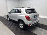 Certified 2022 Chevrolet Trax LT w/ LT Convenience Package image 4