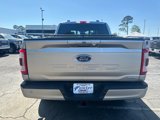 Used 2021 Ford F150 Lariat image 4